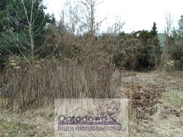 Działka budowlana Józefosław sprzedam