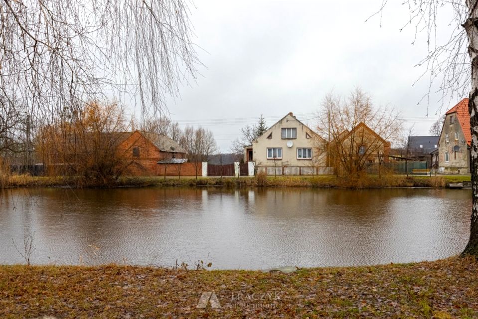 Dom Słączno
