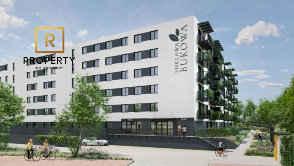 Mieszkanie Kraków sprzedaż