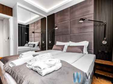 Mieszkanie apartamentowiec sprzedaż