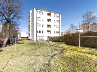 Mieszkanie Bielsko-Biała