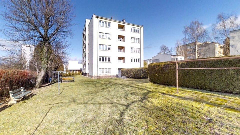 Mieszkanie Bielsko-Biała