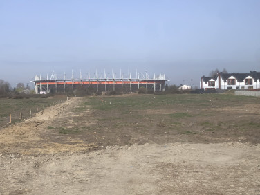 Dom wolnostojący sprzedaż