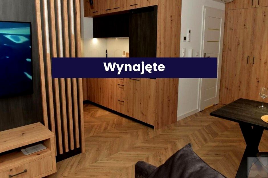 Mieszkanie Przemyśl