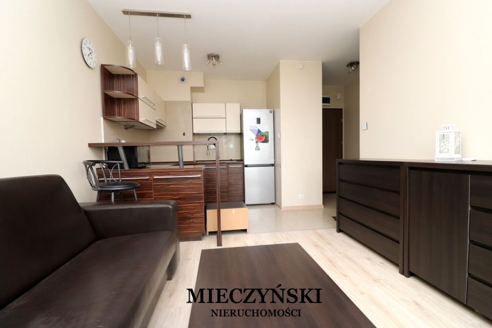 Mieszkanie Gorzów Wielkopolski