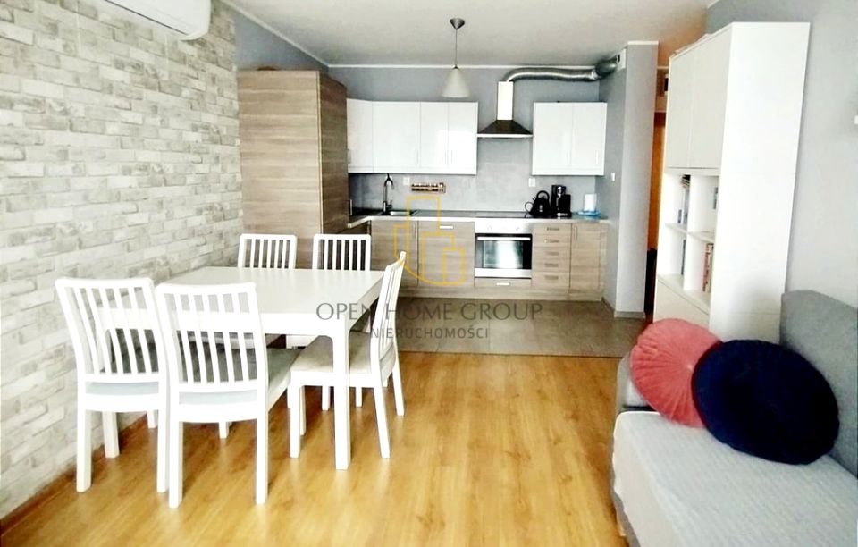 Mieszkanie blok mieszkalny Wrocław