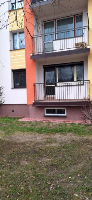 Mieszkanie Kielce