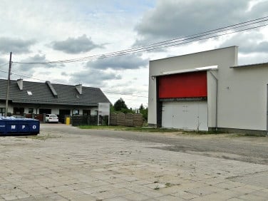 Lokal Białystok wynajem