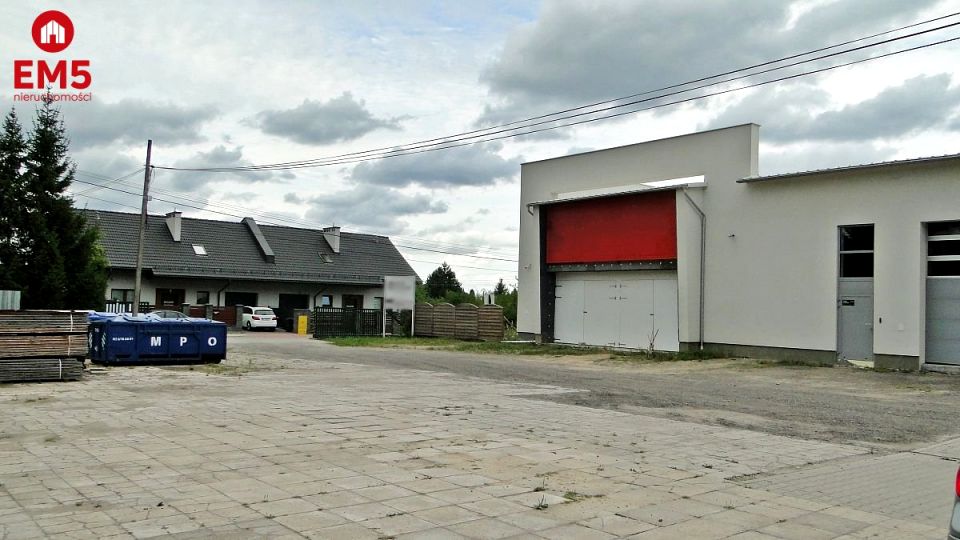 Lokal Białystok wynajem