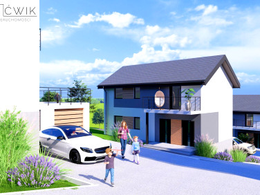 Mieszkanie apartamentowiec Bochnia