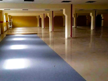 Budynek użytkowy Białystok