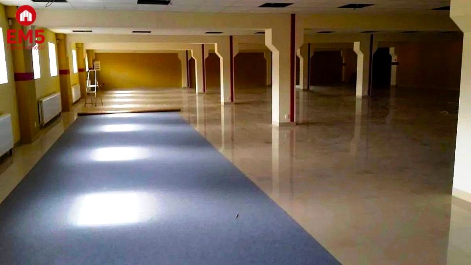 Budynek użytkowy Białystok