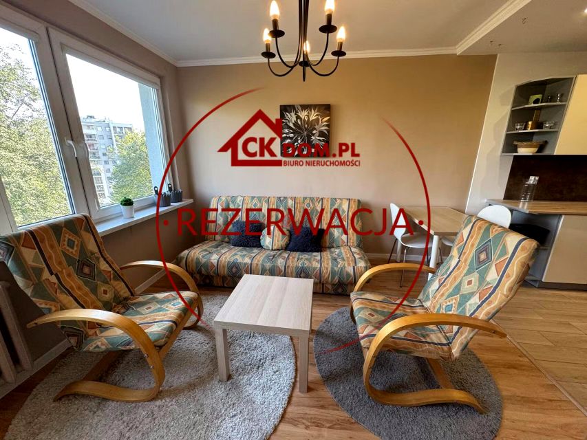 Mieszkanie Kielce
