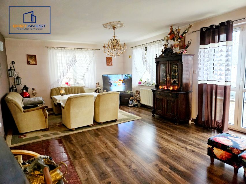 Dom Wincenta sprzedaż