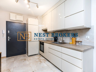 Mieszkanie apartamentowiec Kraków
