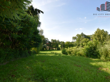 Działka Kozice Dolne