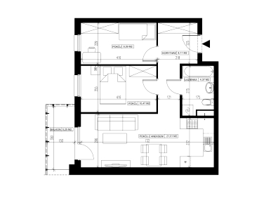 Mieszkanie Bydgoszcz