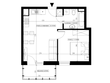 Mieszkanie Bydgoszcz