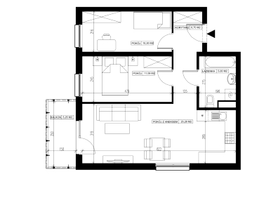 Mieszkanie Bydgoszcz