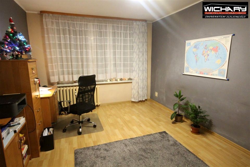 Mieszkanie Siemianowice Śląskie