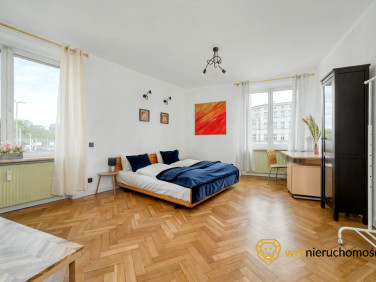 Mieszkanie Wrocław