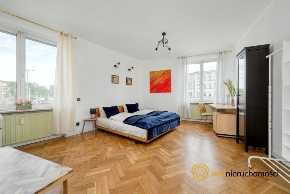 Mieszkanie Wrocław