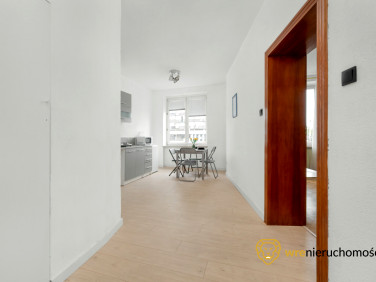 Mieszkanie Wrocław sprzedaż