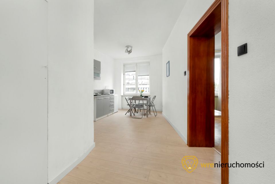 Mieszkanie Wrocław sprzedaż