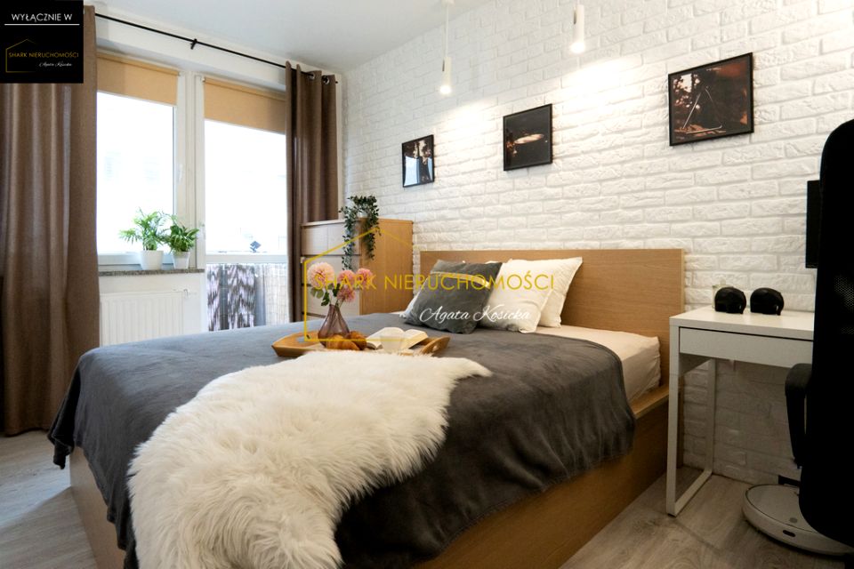 Mieszkanie Poznań sprzedaż