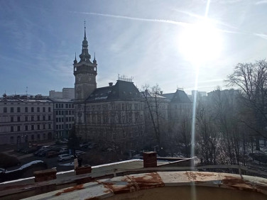 Mieszkanie Bielsko-Biała