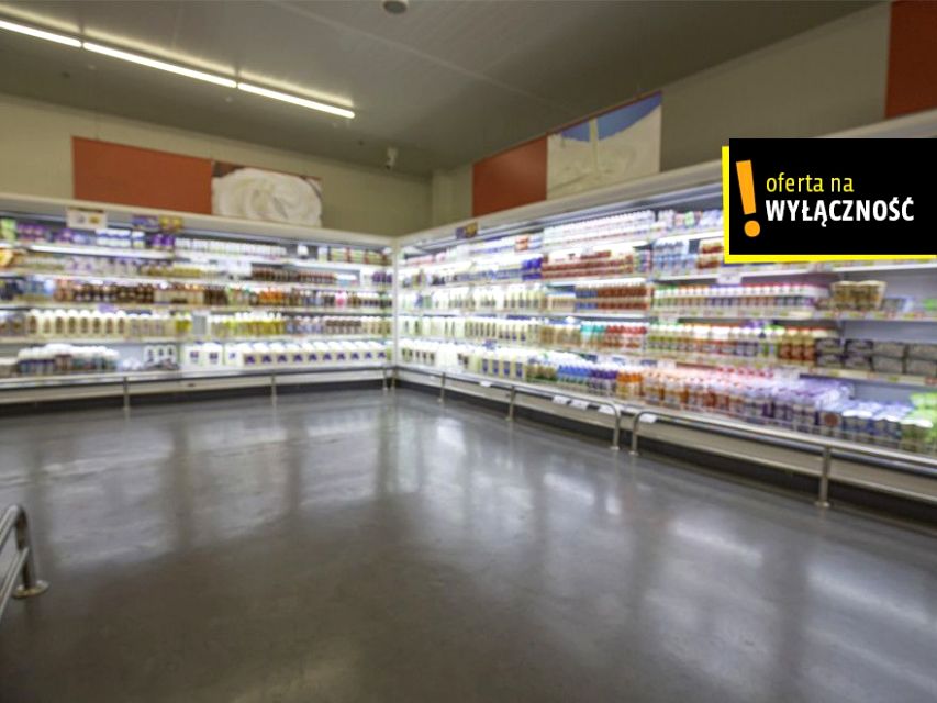 Lokal Warszawa sprzedaż