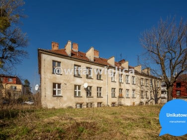 Budynek użytkowy Wrocław