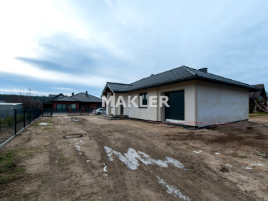 Dom wolnostojący sprzedaż