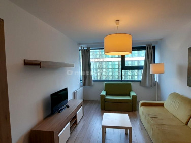 Apartament, ul. Łazarza