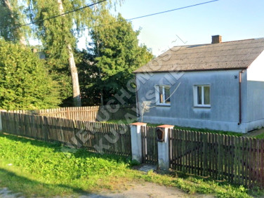 Dom Kraczewice Rządowe