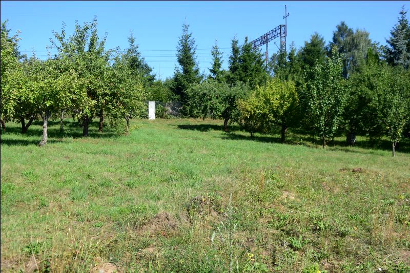 Działka budowlana Olsztyn sprzedam