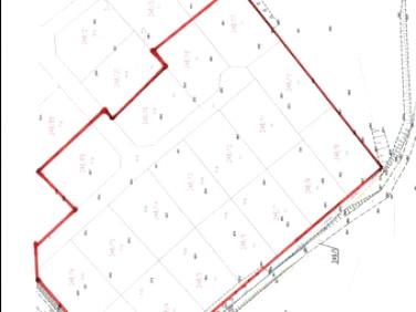 Działka budowlana Gietrzwałd sprzedam