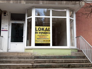 Lokal Olsztyn