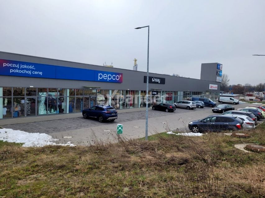 Lokal Koszalin