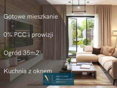 Mieszkanie Wrocław