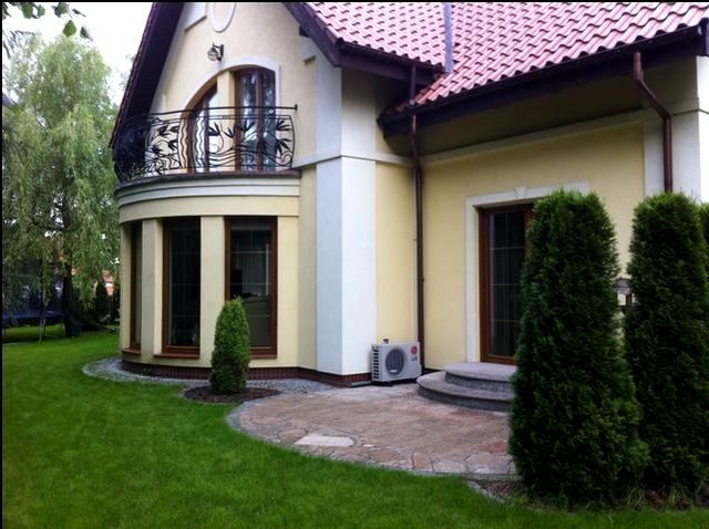Dom Olsztyn