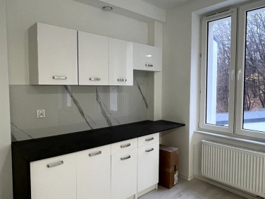 Mieszkanie Bydgoszcz