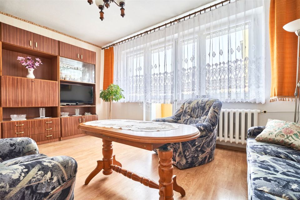 Mieszkanie Bydgoszcz