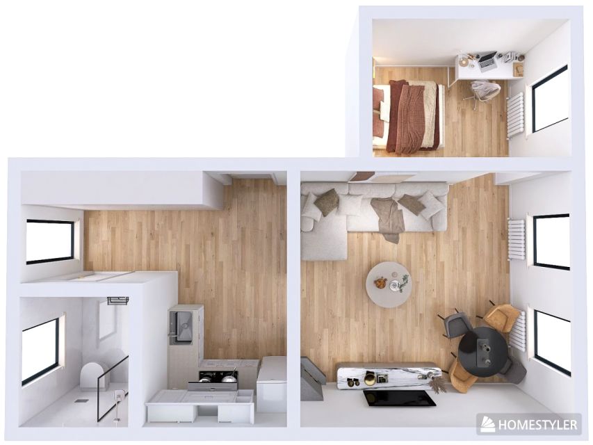 Mieszkanie Chorzów sprzedaż