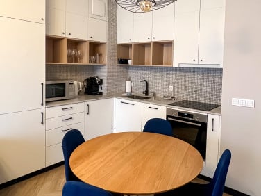Mieszkanie apartamentowiec wynajem