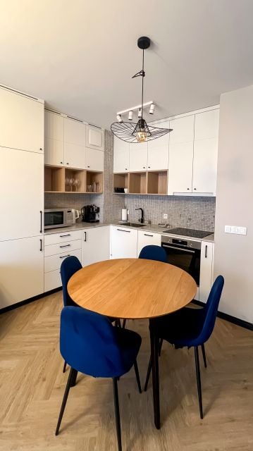 Mieszkanie apartamentowiec wynajem