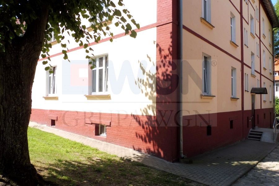Mieszkanie Giżycko