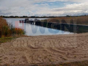 Działka Kalinowo