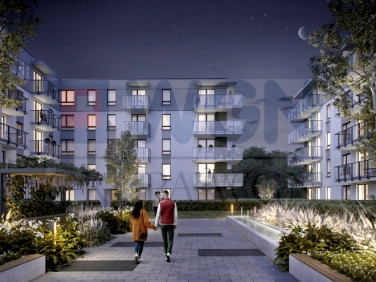 Mieszkanie apartamentowiec sprzedaż