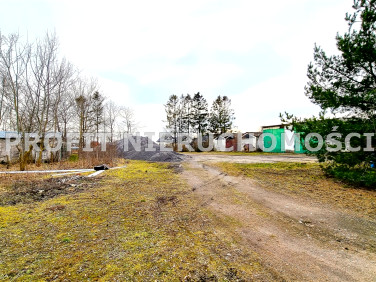 Budynek użytkowy Krępa Kaszubska